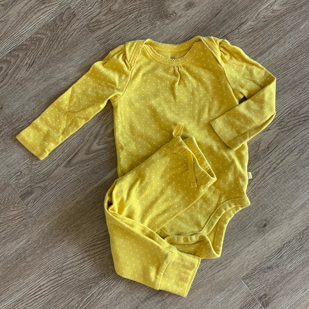 Baby Gap Set
